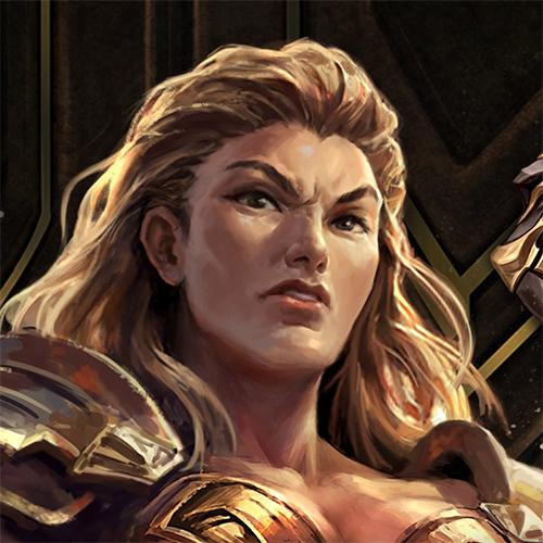 Mastery Pack Guardian