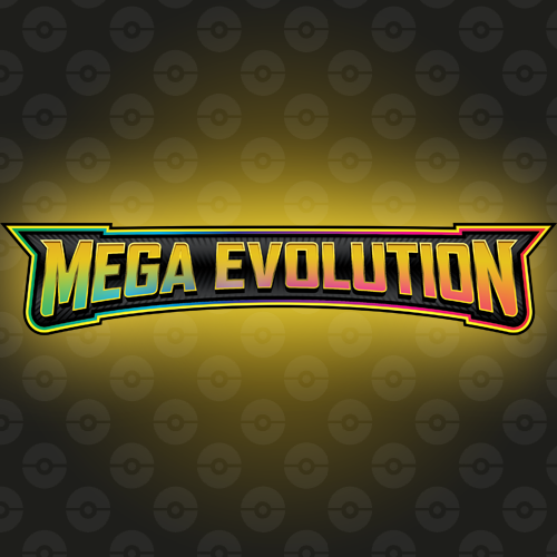 Mega Evolution Series