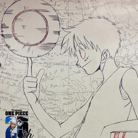 Anime 25th Collection