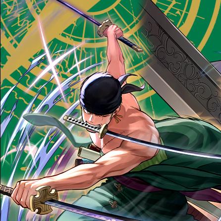 Legacy of the Master