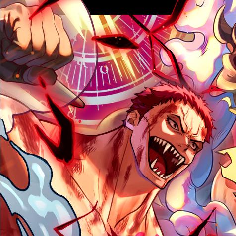 A Fist of Divine Speed