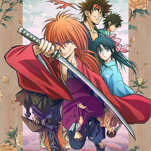 Rurouni Kenshin
