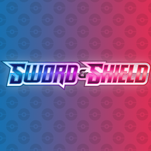 Sword & Shield Series