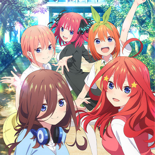 The Quintessential Quintuplets Specials