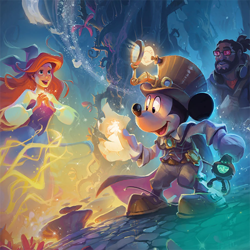 Whispers in the Well