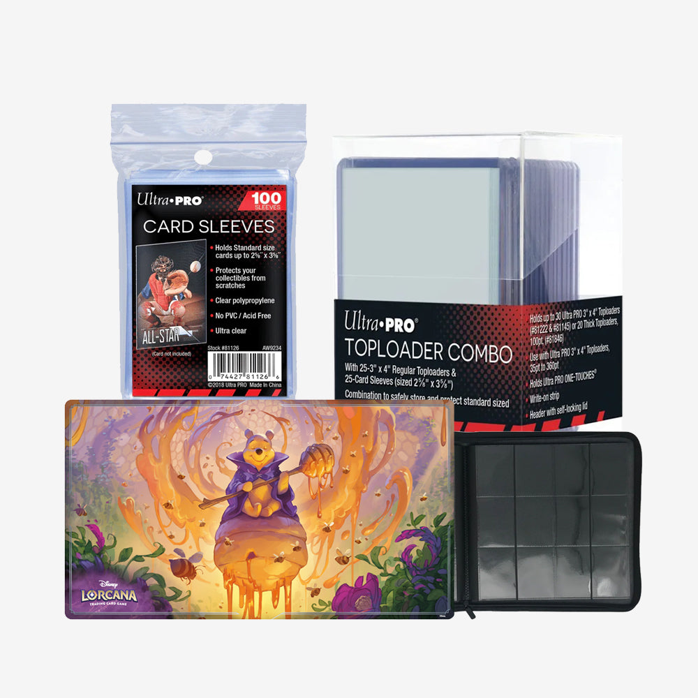 TCG Accessoires van Mirai Cards TCG Accessoires van Mirai Cards