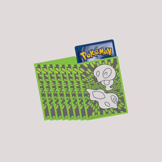 Pokémon - Perfect Order Elite Trainer Box