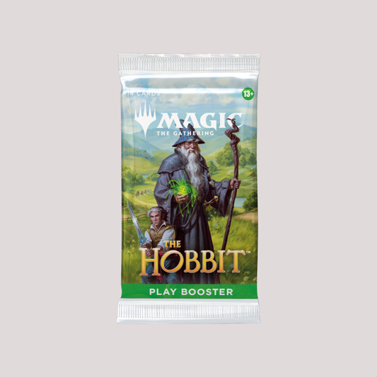 Magic: The Gathering - The Hobbit Play Booster Pack