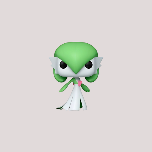 Funko POP! Games: Pokémon - Gardevoir 9cm (#1052)