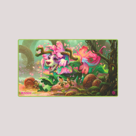 Ultimate Guard MTG Lorwyn Eclipsed Playmat: Vibrance