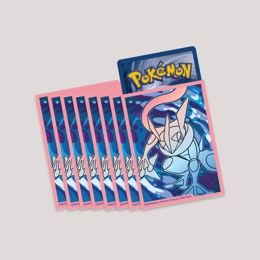 Pokémon - Chaos Rising Elite Trainer Box