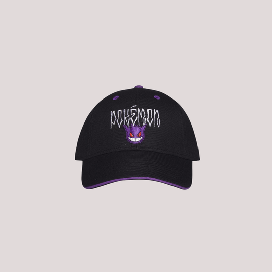 Pokémon Gengar Adjustable Cap