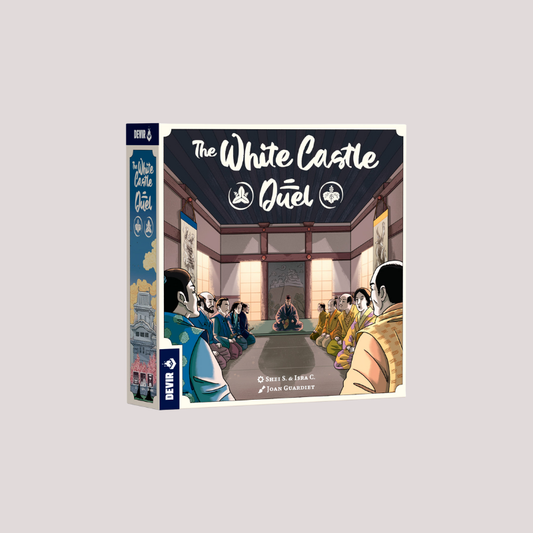 The White Castle: Duel - EN