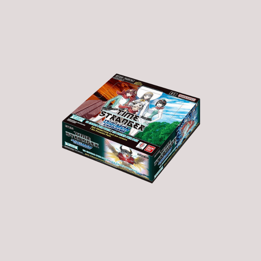 Digimon - Time Stranger Booster Box