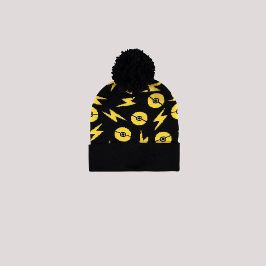 Pokémon Beanie & Knitted Gloves Giftset