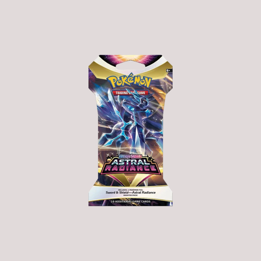Pokémon - Astral Radiance Sleeved Booster Pack