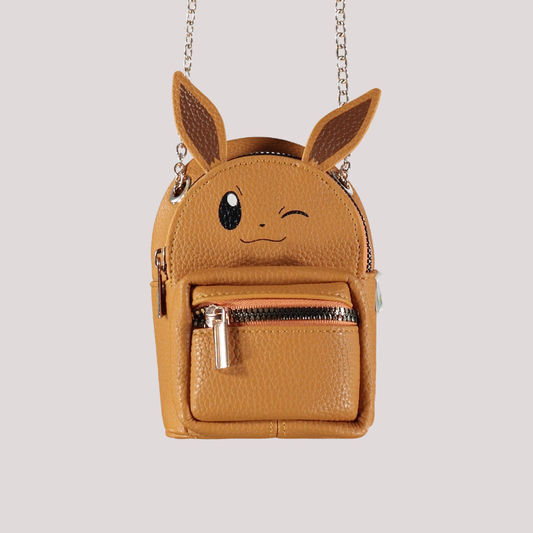 Pokémon Eevee Micro Bag