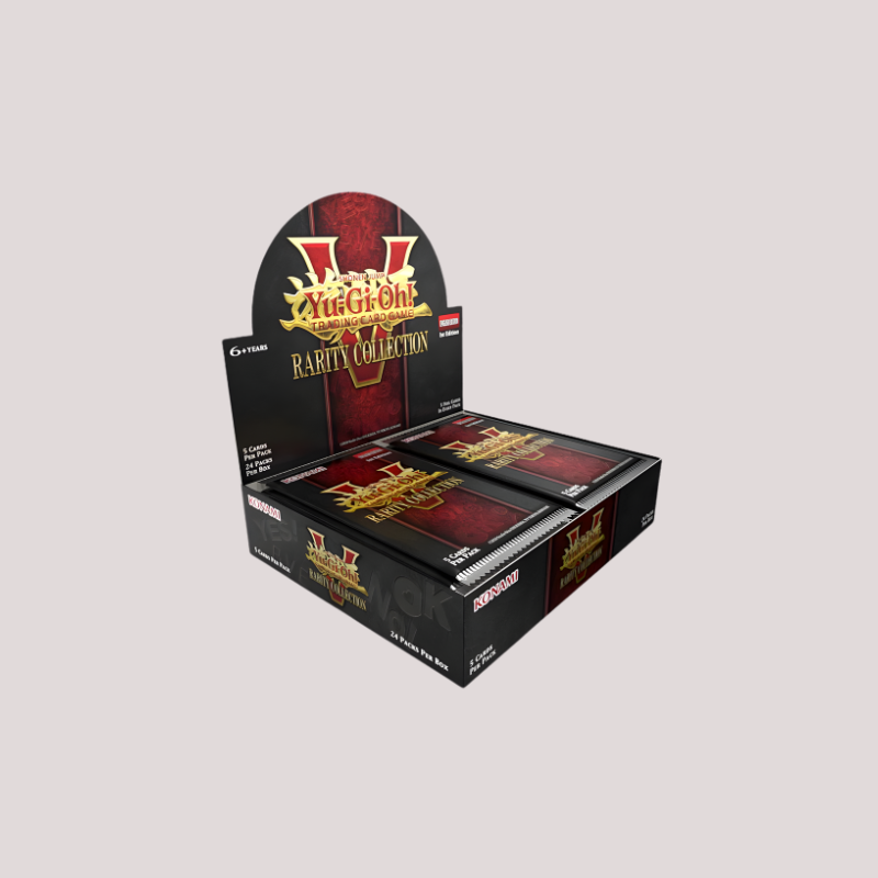 most profitable yugioh booster box Are Boxes Worth Buying for Collectors? If giving up your Life Points to fuel these monsters isnt your style Yugioh Booster Boxes