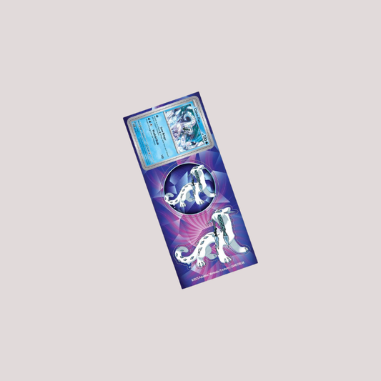 Pokémon - Knockout Collection 2025: Chien-Pao