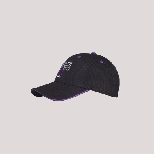 Pokémon Gengar Adjustable Cap