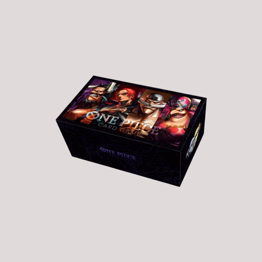 One Piece - Special Goods Set: Former Four Emperors