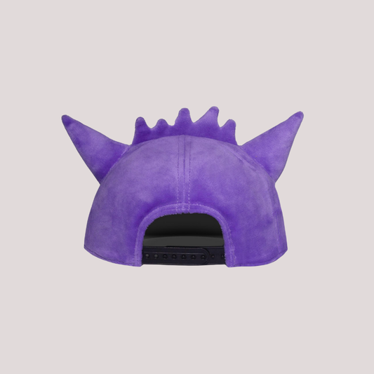 Pokémon Gengar Novelty Cap