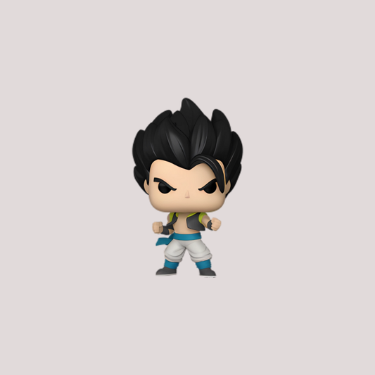 Funko POP! Animation: Dragon Ball Super - Gogeta 9cm (#1863)