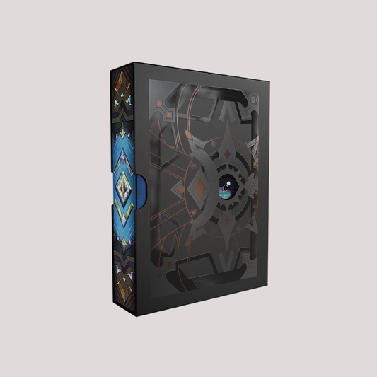 Magic: The Gathering – Secrets of Strixhaven Codex Bundle