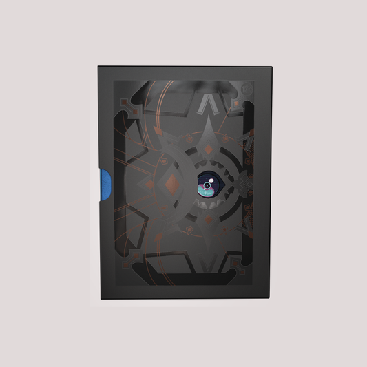 Magic: The Gathering – Secrets of Strixhaven Codex Bundle