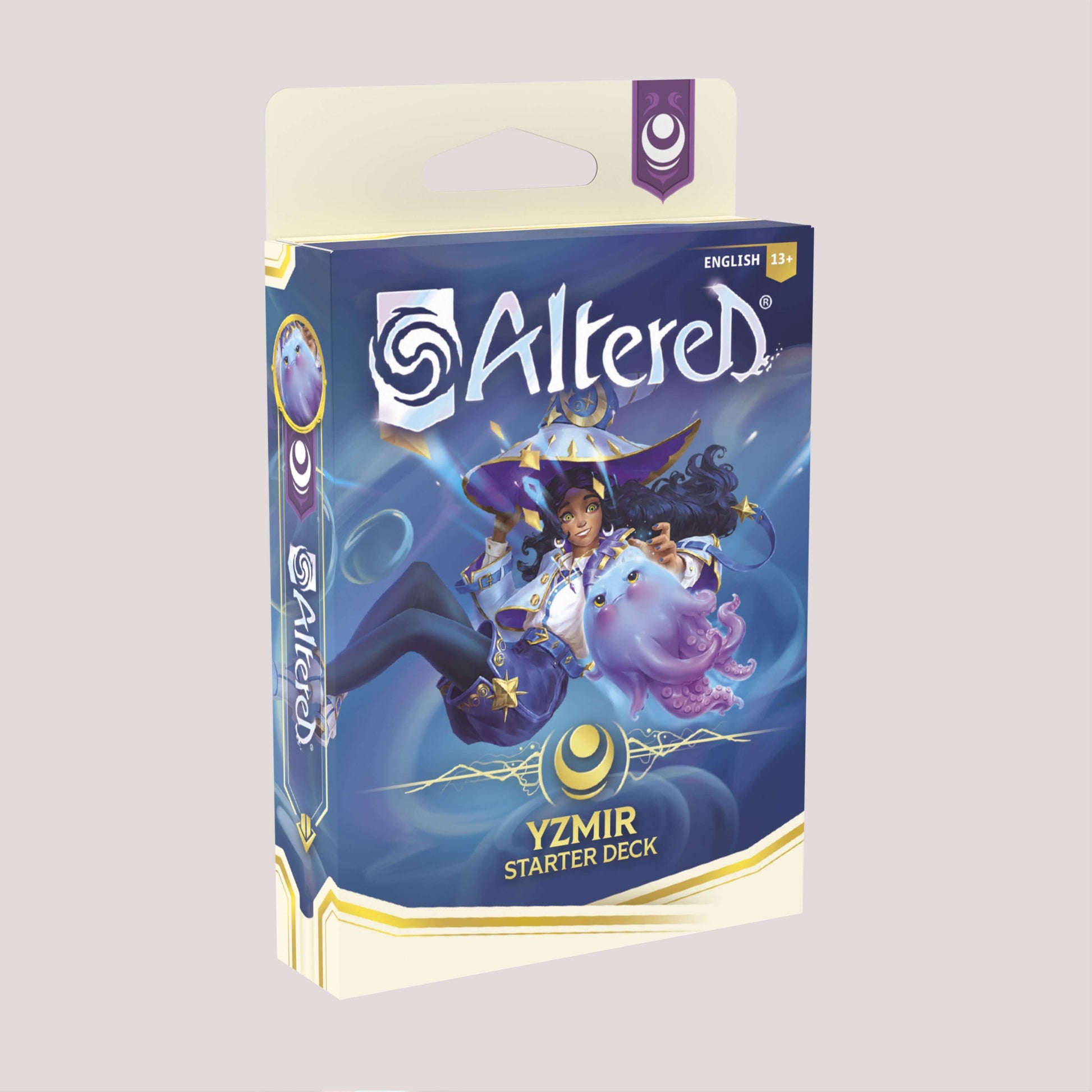 Starter Deck Yzmir: Beyond the Gates