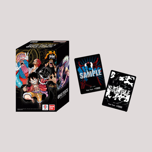 One Piece - Double Pack Set Vol. 6