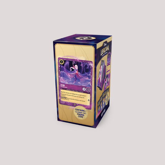 Disney Lorcana - Fabled Elsa Gift Set