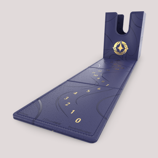 Disney Lorcana - Premium Cube Deckbox