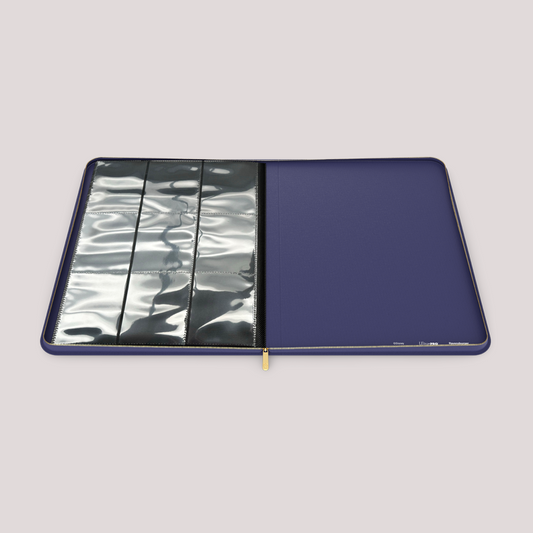 Disney Lorcana - Portfólio de cartas Premium