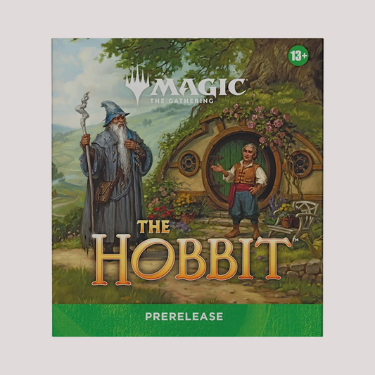 Magic: The Gathering - The Hobbit Prerelease Kit