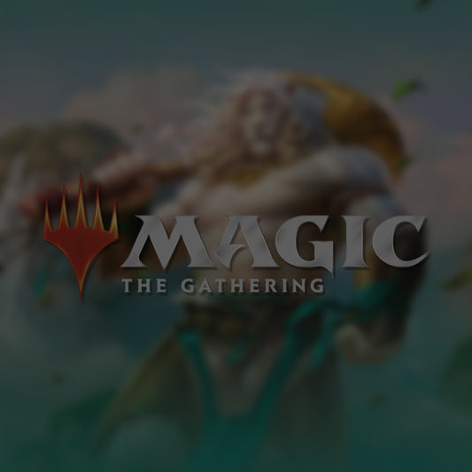 Magic: The Gathering - Foundations Jumpstart Booster Box