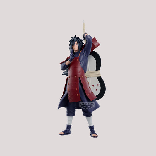Naruto Shippuden - Madara Uchiha Figure
