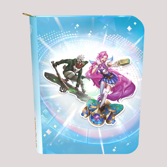 Riftbound - Radiance Collector's Binder