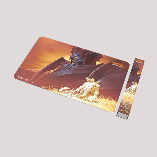 Riftbound - Radiance Playmat: Mordekaiser
