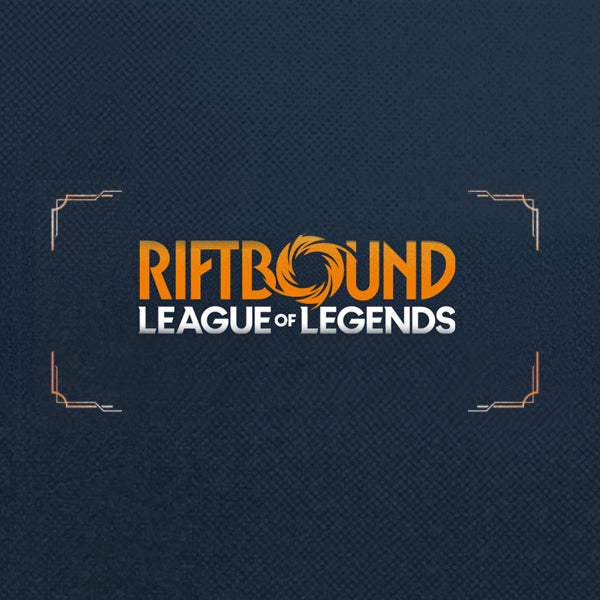 Riftbound: League of Legends