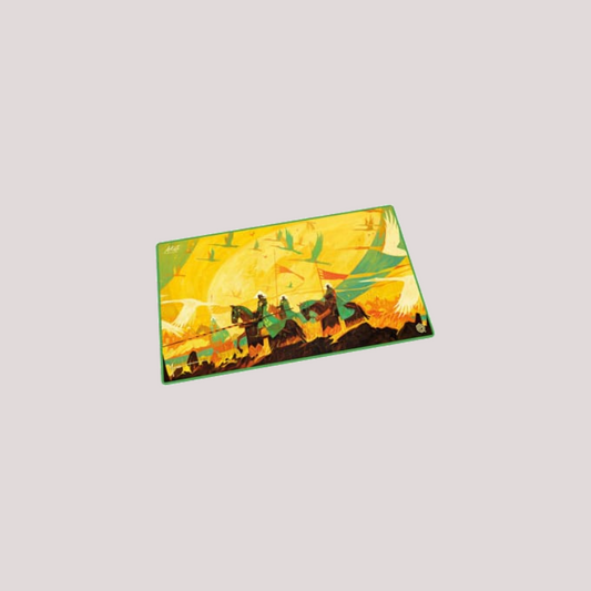 Ultimate Guard Play-Mat "Artist Edition III Dominik Mayer"