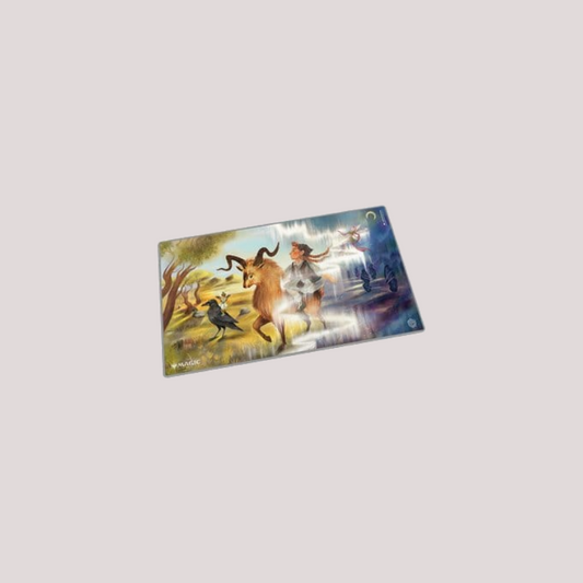 Ultimate Guard Play-Mat Magic: The Gathering "Lorwyn Eclipsed" - Morningtide's Light