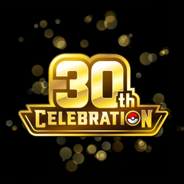 30th Celebration