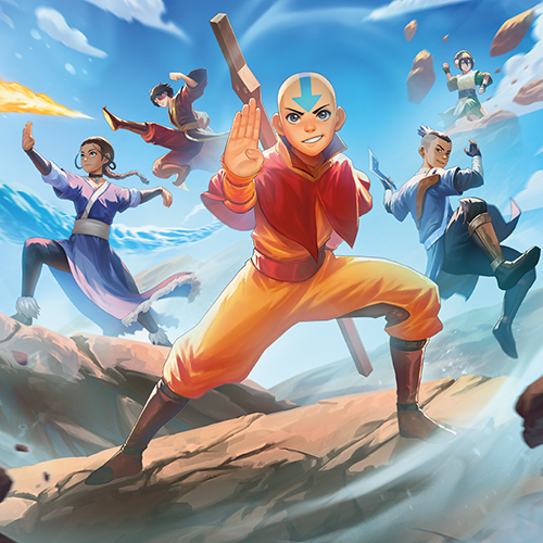 Avatar: The Last Airbender