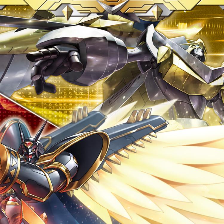 Special Booster Ver.2.5 [BT19-20]
