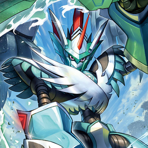 Digimon Liberator