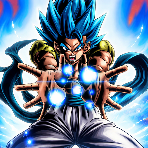 DBS: Fusion World Dual Evolution [FB-09] - Mirai Cards