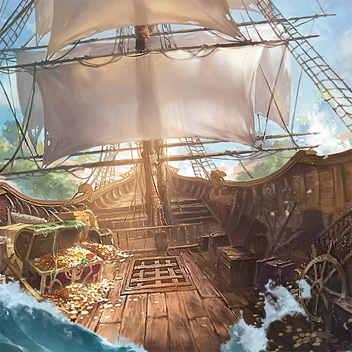 High Seas