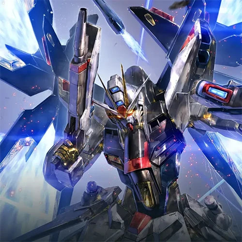 Freedom Ascension
