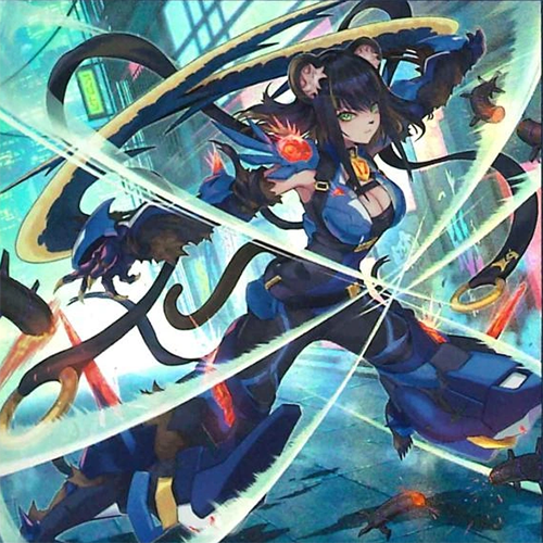 Justice Hunters